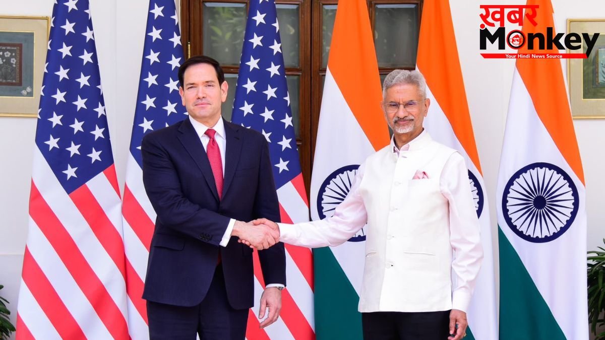 India-US Trade Deal: व्यापार समझौते को जल्द दिया जा सकता है अंतिम रूप, भारत आएगा अमेरिकी व्यापार प्रतिनिधिमंडल
