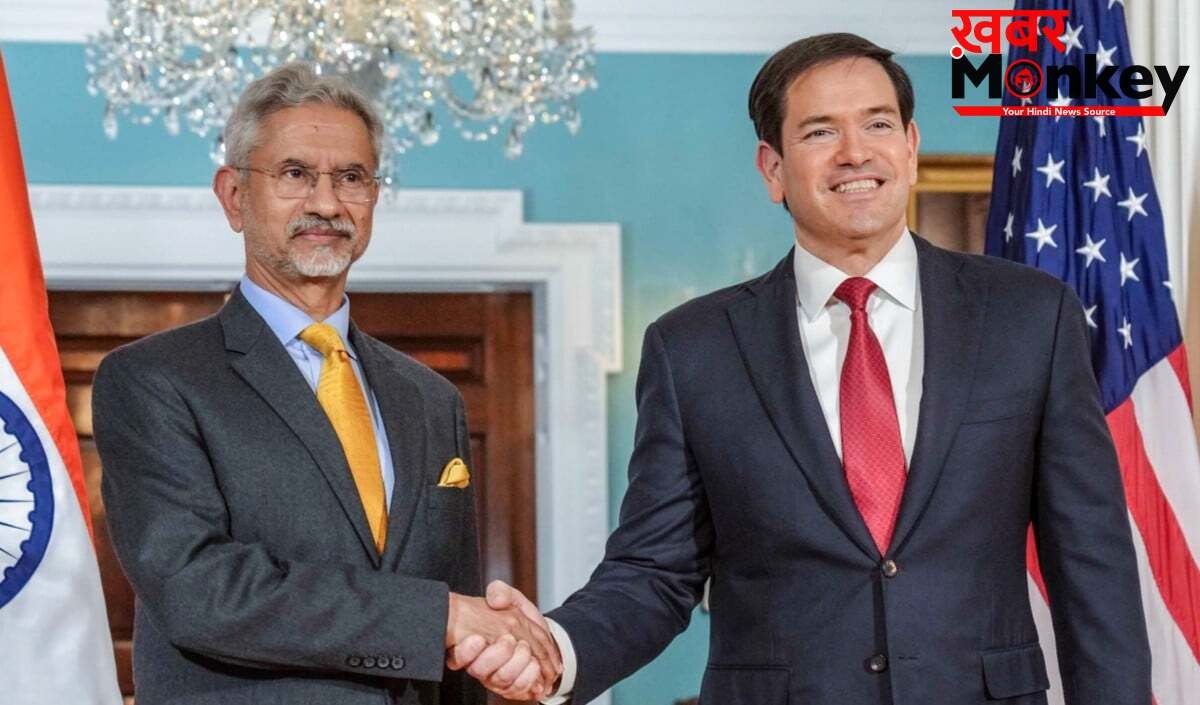 India-US Relations | साझेदारी को नई दिशा! अमेरिकी विदेश मंत्री मार्को रूबियो की पहली भारत यात्रा 23 मई से होगी शुरू