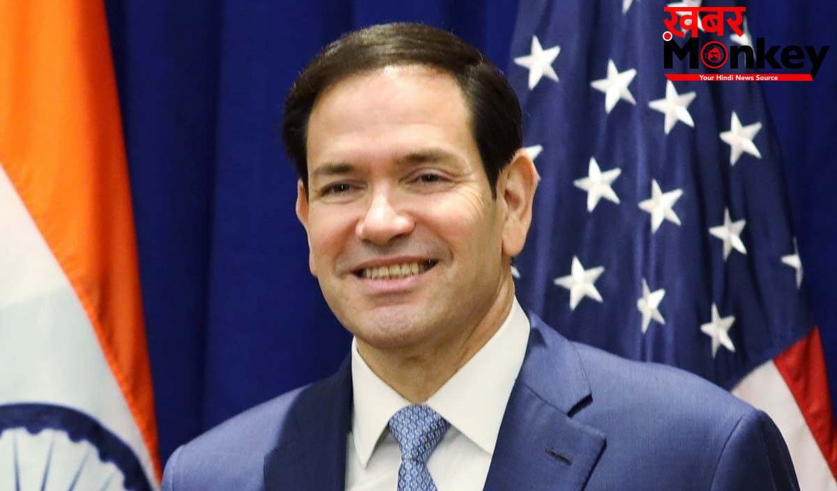 Marco Rubio ने अपने दिल्ली दौरे से पहले ही खड़ा कर दिया विवाद, कांग्रेस ने 'भारत की स्वतंत्र विदेश नीति' पर उठाया सवाल