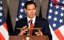 भारत टारगेट नहीं, US Visa Policy में बदलाव के बीच Marco Rubio ने की Indians की तारीफ