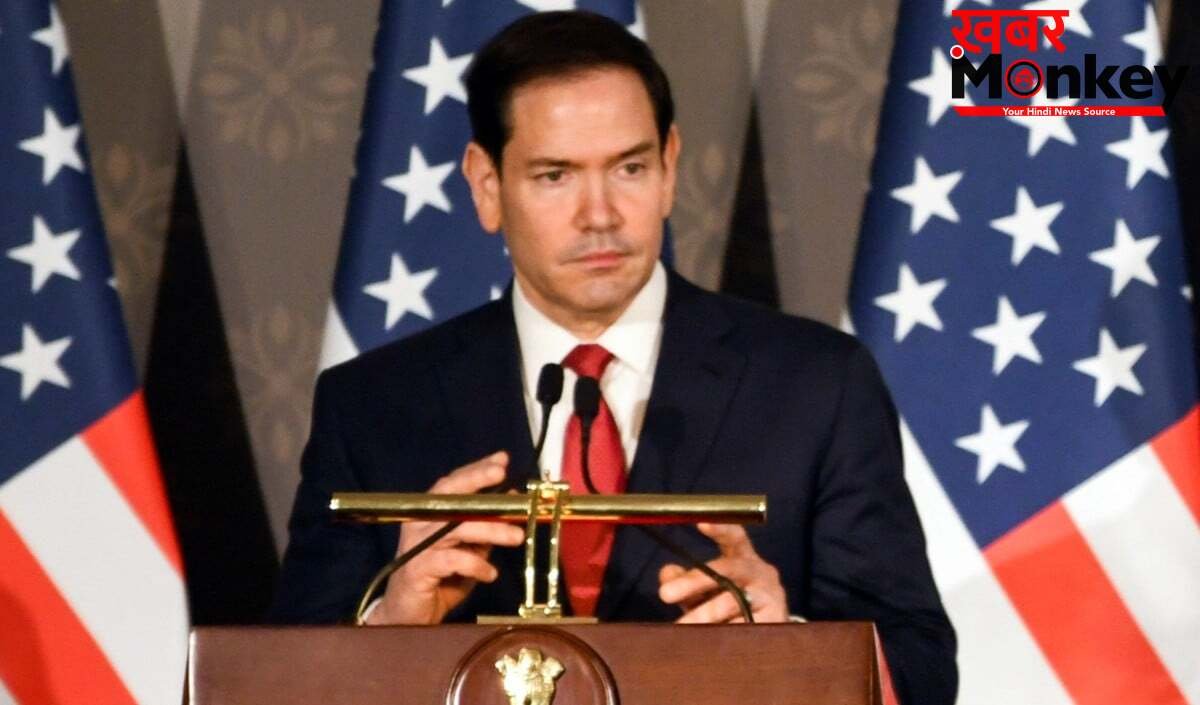 भारत टारगेट नहीं, US Visa Policy में बदलाव के बीच Marco Rubio ने की Indians की तारीफ