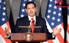 भारत-अमेरिका दोनों देशों में मौजूद हैं बेवकूफ लोग, USA में Racism पर बोले Marco Rubio