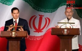 Iran पर जल्द होगा Big Announcement? अमेरिकी मंत्री Marco Rubio बोले- आखिरी फैसला Donald Trump लेंगे