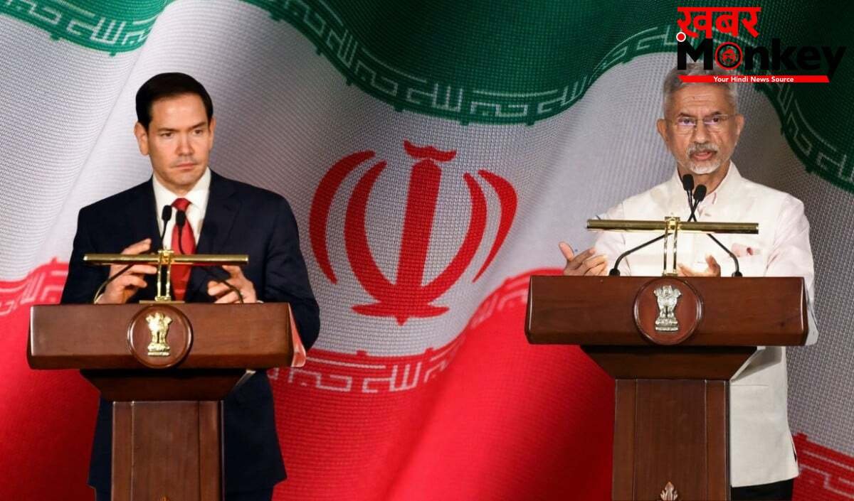 Iran पर जल्द होगा Big Announcement? अमेरिकी मंत्री Marco Rubio बोले- आखिरी फैसला Donald Trump लेंगे
