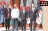 Quad Foreign Ministers Meet: मार्को रुबियो का बड़ा बयान, वैश्विक चुनौतियों का समाधान करने में सक्षम है क्वाड