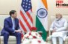 वक्त मिले तो व्हाइट हाउस आइए…मार्को रुबियो के हाथों ट्रंप ने भिजवाया खास मैसेज