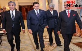 Marco Rubio India Visit: 14 साल में पहली बार अमेरिकी विदेश मंत्री क्यों गए बंगाल? पीएम नरेंद्र मोदी से होगी मुलाकात, एस. जयशंकर संग करेंगे बैठक