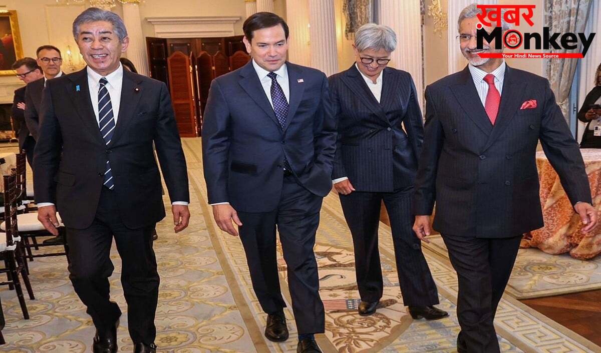 Marco Rubio India Visit: 14 साल में पहली बार अमेरिकी विदेश मंत्री क्यों गए बंगाल? पीएम नरेंद्र मोदी से होगी मुलाकात, एस. जयशंकर संग करेंगे बैठक