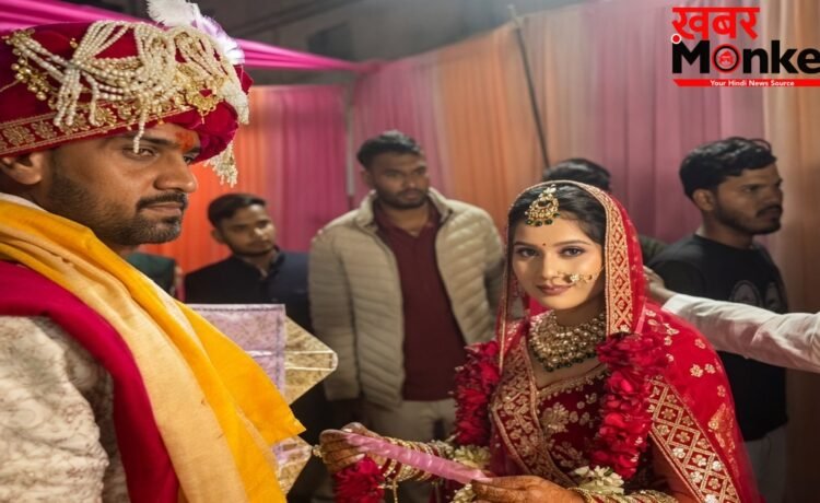 गुरुग्राम में शादी के 3 महीने बाद पत्नी का मर्डर, गर्लफ्रेंड के बाथरूम में लाश छिपाकर दोनों फरार