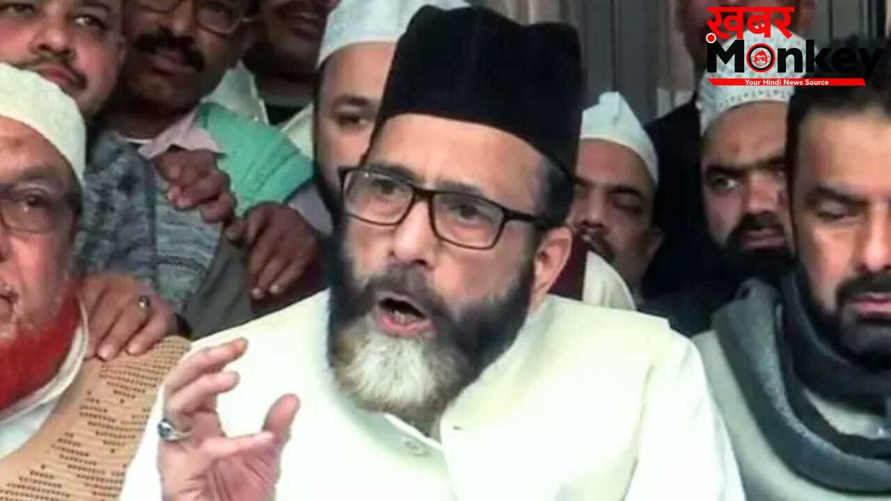 बरेली हिंसा: इलाहाबाद HC में 58 याचिकाओं पर एक साथ सुनवाई, तौकीर रजा की जमानत पर फैसला सुरक्षित