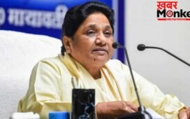 गाजियाबाद में सूर्या की हत्या पर मायावती ने जताया दुख,सरकार से कहा- सतर्क रहें