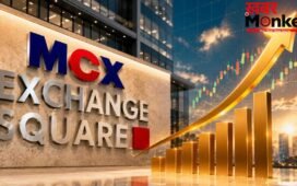 MCX Q4 Results: 291% का छप्परफाड़ मुनाफा, 11 मई को रॉकेट बनेगा यह मल्टीबैगर शेयर!