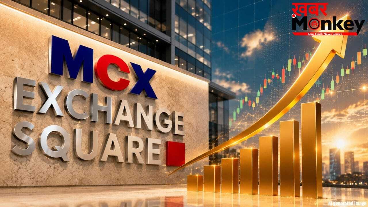 MCX Q4 Results: 291% का छप्परफाड़ मुनाफा, 11 मई को रॉकेट बनेगा यह मल्टीबैगर शेयर!