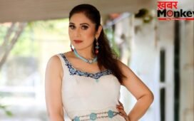 बॉलीवुड में फिर कदम रखेंगी 'दामिनी' फेम Meenakshi Seshadri, 62 की उम्र में फिल्मों और ओटीटी के लिए तलाश रहीं प्रभावशाली भूमिकाएं