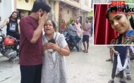 मेरठ में रिश्तों का कत्ल! पिता-सौतेली मां ने बेटी को तकिये से दबाकर मार डाला, कहा- पेट दर्द से हुई मौत