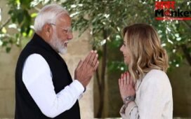 ट्रेड से लेकर तकनीक में साथ देगा इटली, #MELODI मीटिंग यूरोप में भारत के रणनीतिक भविष्य को कैसे दे सकता है नई दिशा?