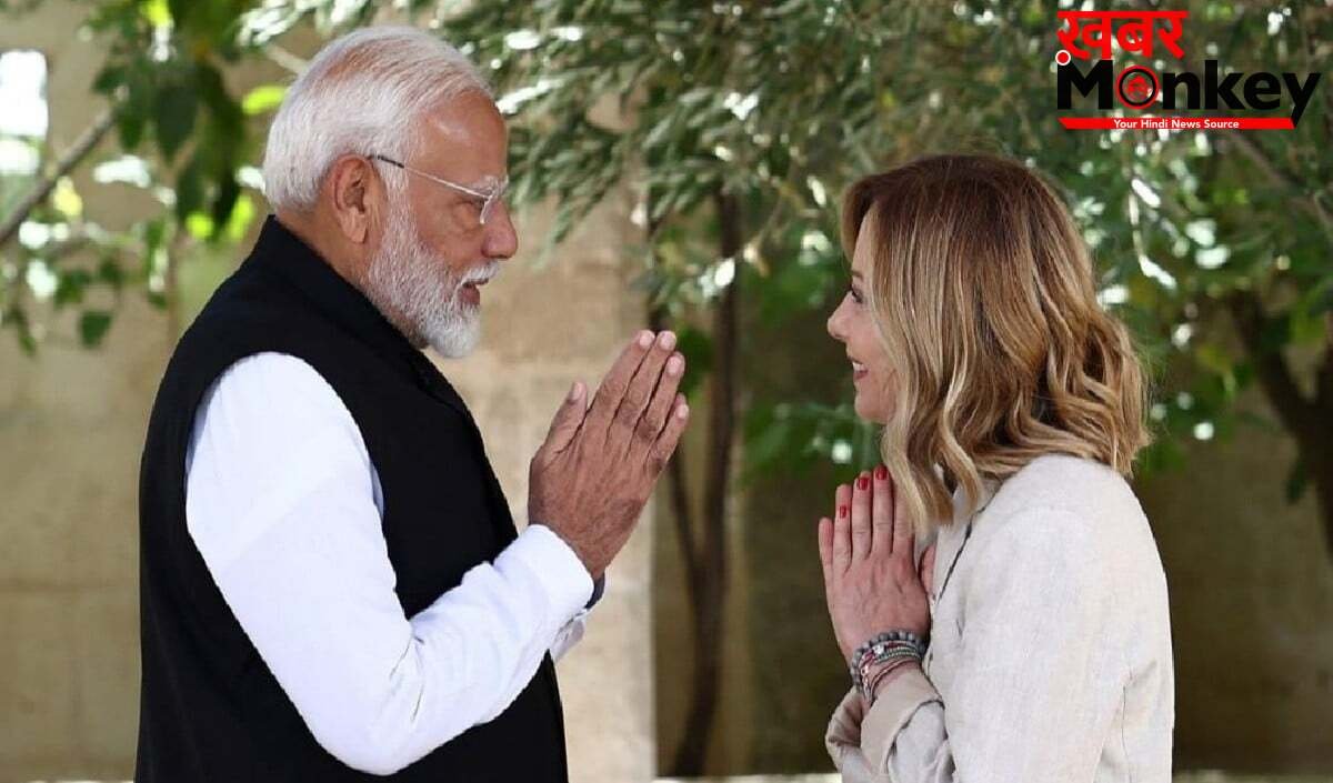 ट्रेड से लेकर तकनीक में साथ देगा इटली, #MELODI मीटिंग यूरोप में भारत के रणनीतिक भविष्य को कैसे दे सकता है नई दिशा?