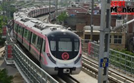 दिल्ली के कोने-कोने में पहुंचेगी मेट्रो रेल, सरकार ने ₹48,204.56 करोड़ की लागत वाले 7 नए कॉरिडोर को दी मंजूरी