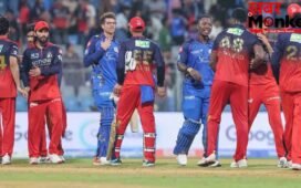 मुंबई इंडियंस नंबर 1, RCB आखिरी पर; IPL 2026 में सबसे ज्यादा खिलाड़ियों को मौका देने वाली टीमों की लिस्ट