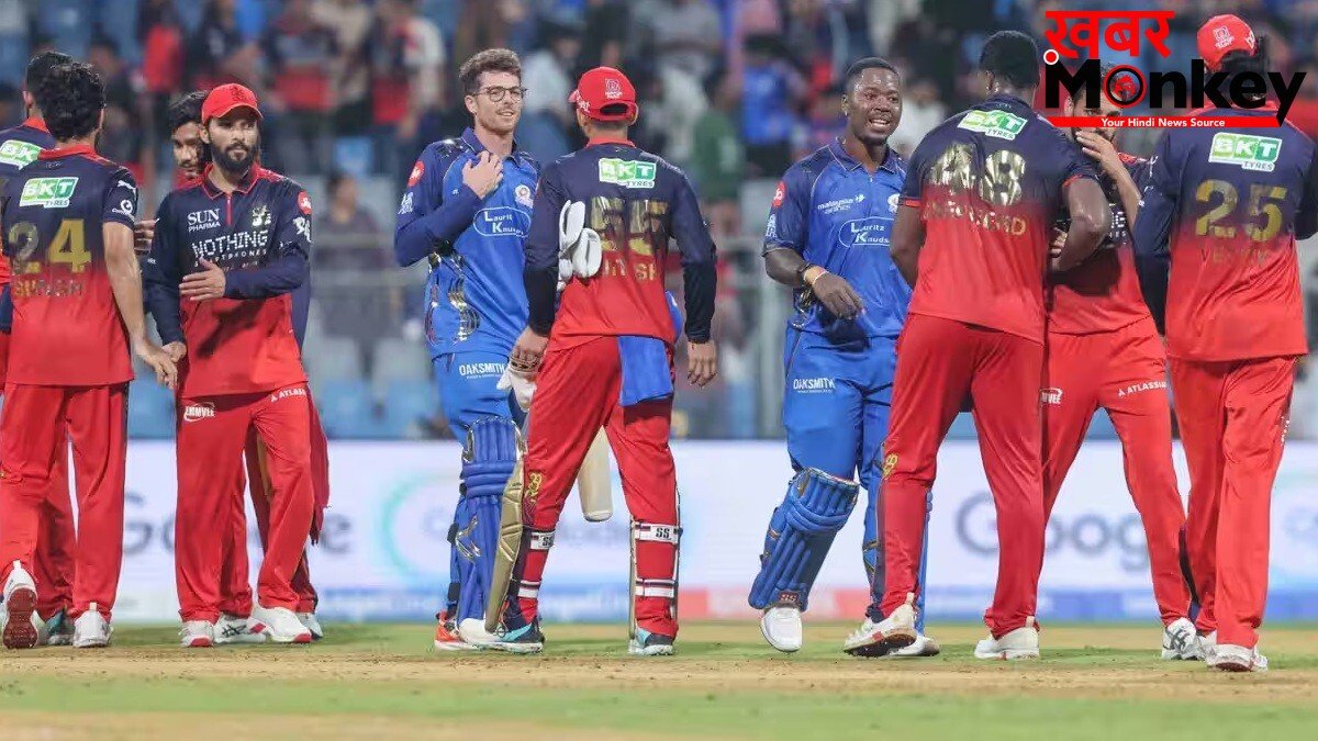 मुंबई इंडियंस नंबर 1, RCB आखिरी पर; IPL 2026 में सबसे ज्यादा खिलाड़ियों को मौका देने वाली टीमों की लिस्ट