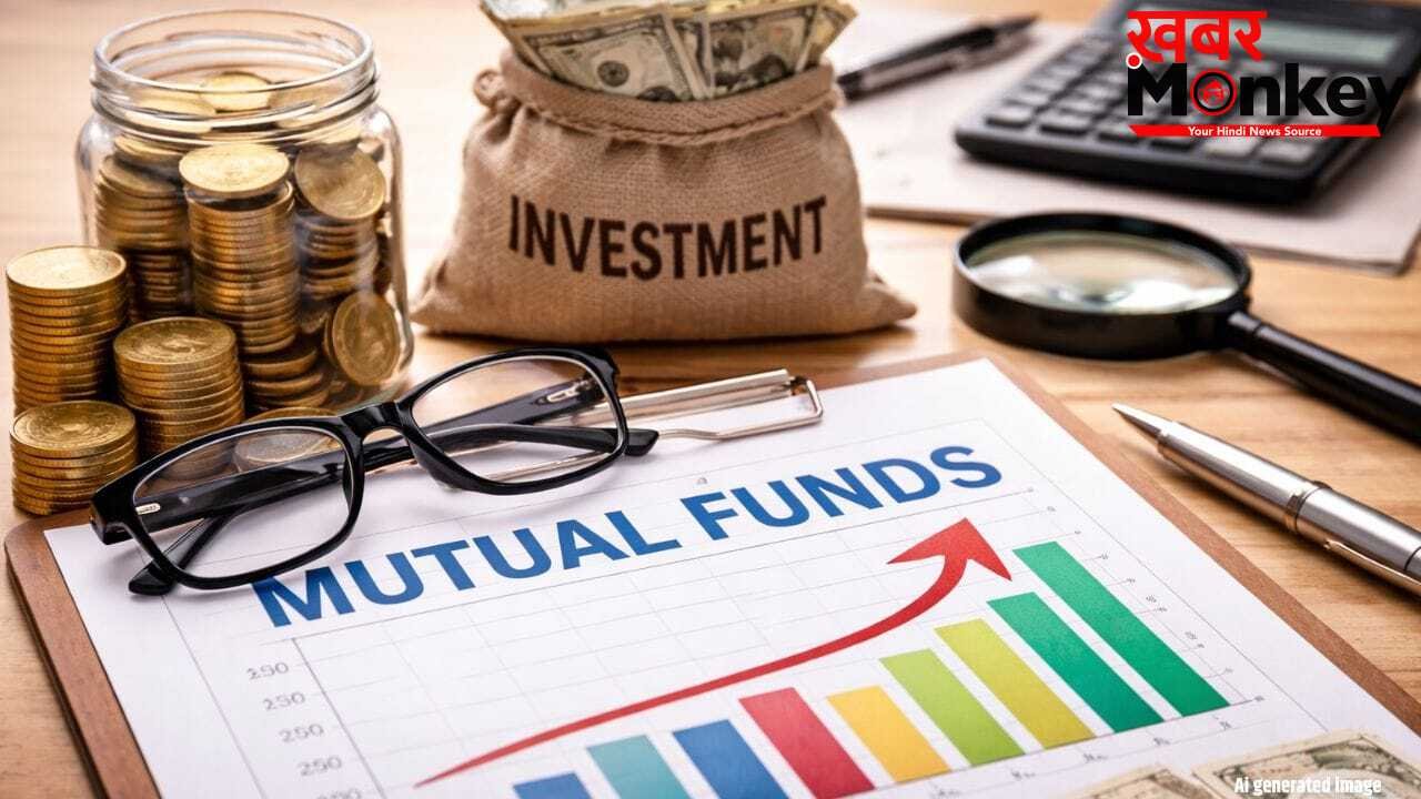 निवेशकों ने खींचे हाथ? अप्रैल में इक्विटी म्यूचुअल फंड निवेश में 5% की गिरावट