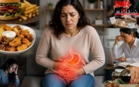 Gas & Bloating: क्या आपका पेट हमेशा गैस से फूला रहता है? ये 6 आदतें है ब्लोटिंग के लिए जिम्मेदार, एक्सपर्ट से जानें राहत पाने का तरीका