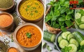 Summer Diet: गर्मी में पेट को ठंडा रखेंगी ये 4 हल्की दालें, गैस और अपच से बचाव के लिए एक्सपर्ट्स ने बताए फायदे