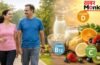 40 से 50 की उम्र के बाद ये 3 Vitamins जरूर शामिल करें, हड्डियों और ब्रेन की सेहत में हो सकता है सुधार, एक्सपर्ट से जानिए कैसे