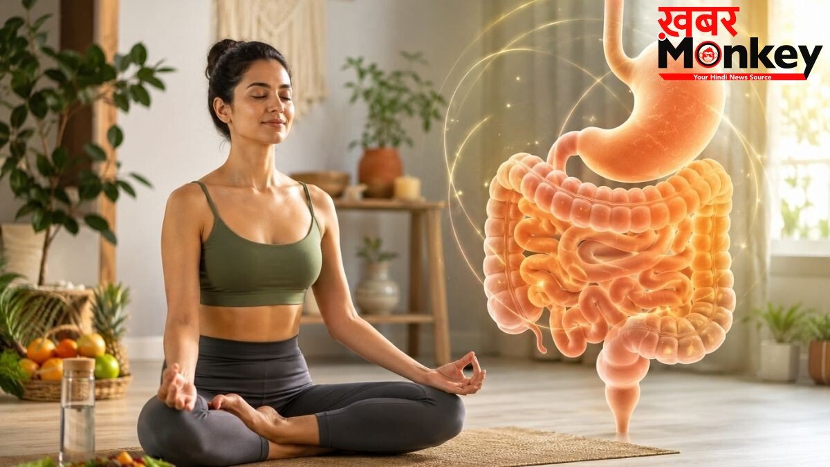 Gut Health: आंतों की नेचुरल सफाई और डिटॉक्स के क्या हैं नियम? योग गुरु हंसाजी से जानिए सही तरीके