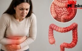 Gut Health: आंतों की लाइनिंग कमजोर करती हैं ये 5 आदतें; डॉक्टर से जानिए खराब पाचन के लक्षण और सुधार के तरीके