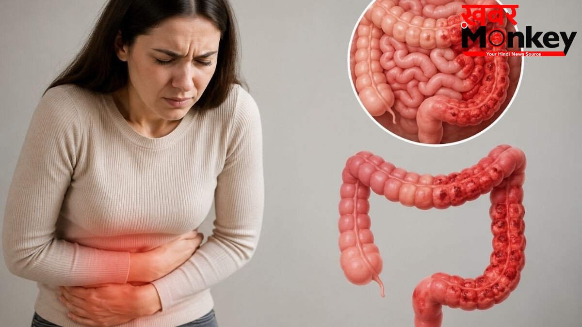 Gut Health: आंतों की लाइनिंग कमजोर करती हैं ये 5 आदतें; डॉक्टर से जानिए खराब पाचन के लक्षण और सुधार के तरीके