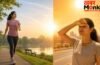 Vitamin D Deficiency: विटामिन D के लिए सुबह की धूप बेहतर या दोपहर की तेज धूप? एक्सपर्ट ने बताया सही समय