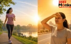 Vitamin D Deficiency: विटामिन D के लिए सुबह की धूप बेहतर या दोपहर की तेज धूप? एक्सपर्ट ने बताया सही समय