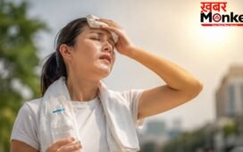 Heat Stroke: लू लगने पर शरीर में दिखते हैं ये 10 लक्षण, डॉक्टर से जानिए क्यों जानलेवा हो सकता है हीट स्ट्रोक और कैसे करें बचाव