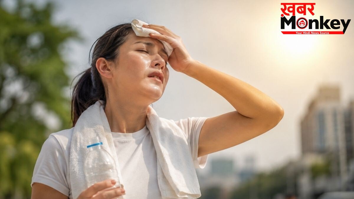 Heat Stroke: लू लगने पर शरीर में दिखते हैं ये 10 लक्षण, डॉक्टर से जानिए क्यों जानलेवा हो सकता है हीट स्ट्रोक और कैसे करें बचाव