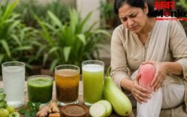 क्या यूरिक एसिड 7.0 mg/dL से ऊपर जाना है गंभीर? एक्सपर्ट से समझिए इसके लक्षण और कंट्रोल करने वाले आसान ड्रिंक्स
