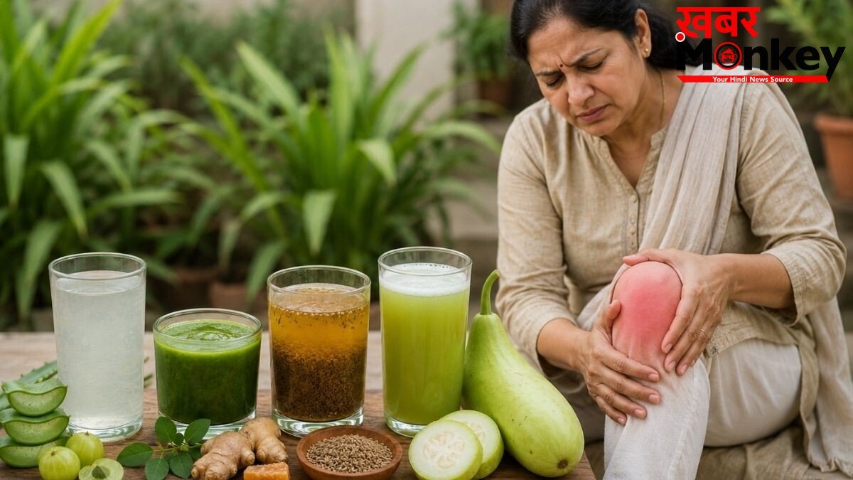 क्या यूरिक एसिड 7.0 mg/dL से ऊपर जाना है गंभीर? एक्सपर्ट से समझिए इसके लक्षण और कंट्रोल करने वाले आसान ड्रिंक्स