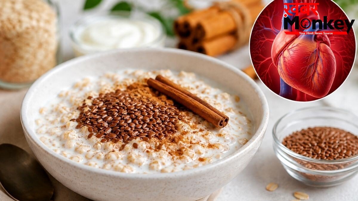 दही में मिक्स करके खाएं ये 3 चीजें, Cholesterol और Triglycerides कंट्रोल रखने में मिल सकती है मदद; एक्सपर्ट की सलाह