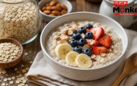 रोज नाश्ते में Oats क्यों नहीं खाना चाहिए? एक्सपर्ट से जानिए फायदे और साइड इफेक्ट भी