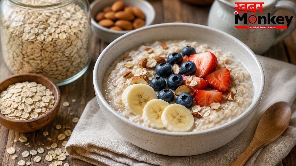रोज नाश्ते में Oats क्यों नहीं खाना चाहिए? एक्सपर्ट से जानिए फायदे और साइड इफेक्ट भी
