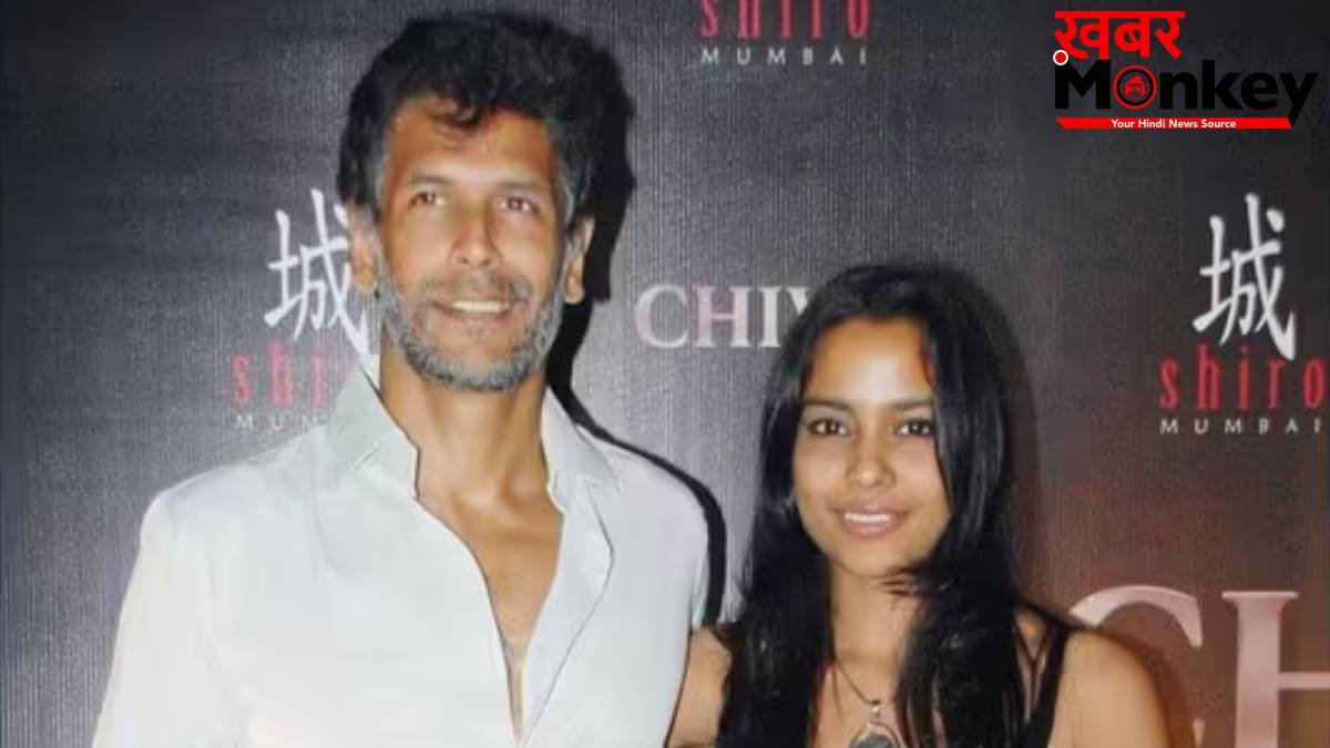 'आखिरी वक्त तक हम दोनों एक-दूसरे के प्यार में थे', सालों बाद मिलिंद संग रिश्ते पर Ex गर्लफ्रेंड ने तोड़ी चुप्पी
