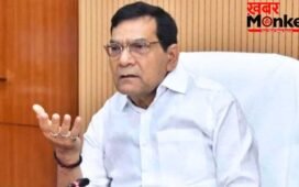 पहले खुद आईना देखिए…अखिलेश यादव के बिजली संकट वाले बयान पर एके शर्मा का पलटवार