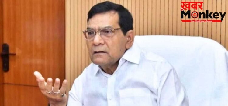 पहले खुद आईना देखिए…अखिलेश यादव के बिजली संकट वाले बयान पर एके शर्मा का पलटवार पहले खुद आईना देखिए…अखिलेश यादव के बिजली संकट वाले बयान पर एके शर्मा का पलटवार