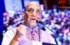 लखनऊ: ‘नौसेना शौर्य वाटिका’ में दिखेगा नेवी का पराक्रम, रक्षा मंत्री राजनाथ सिंह आज करेंगे उद्घाटन लखनऊ: ‘नौसेना शौर्य वाटिका’ में दिखेगा नेवी का पराक्रम, रक्षा मंत्री राजनाथ सिंह आज करेंगे उद्घाटन