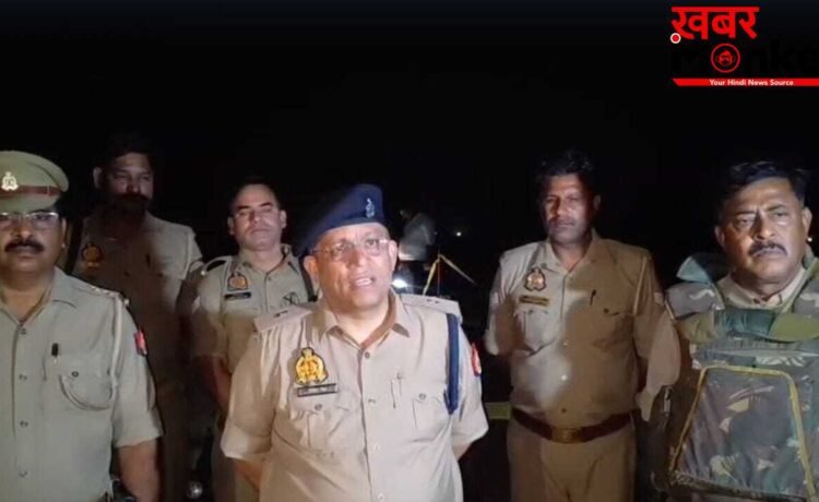पहले प्रेमी ने किया रेप, फिर दोस्त को सौंप दी गर्लफ्रेंड… इनकार पर दोनों ने कर दी हत्या; अब मिर्जापुर पुलिस ने किया एनकाउंटर