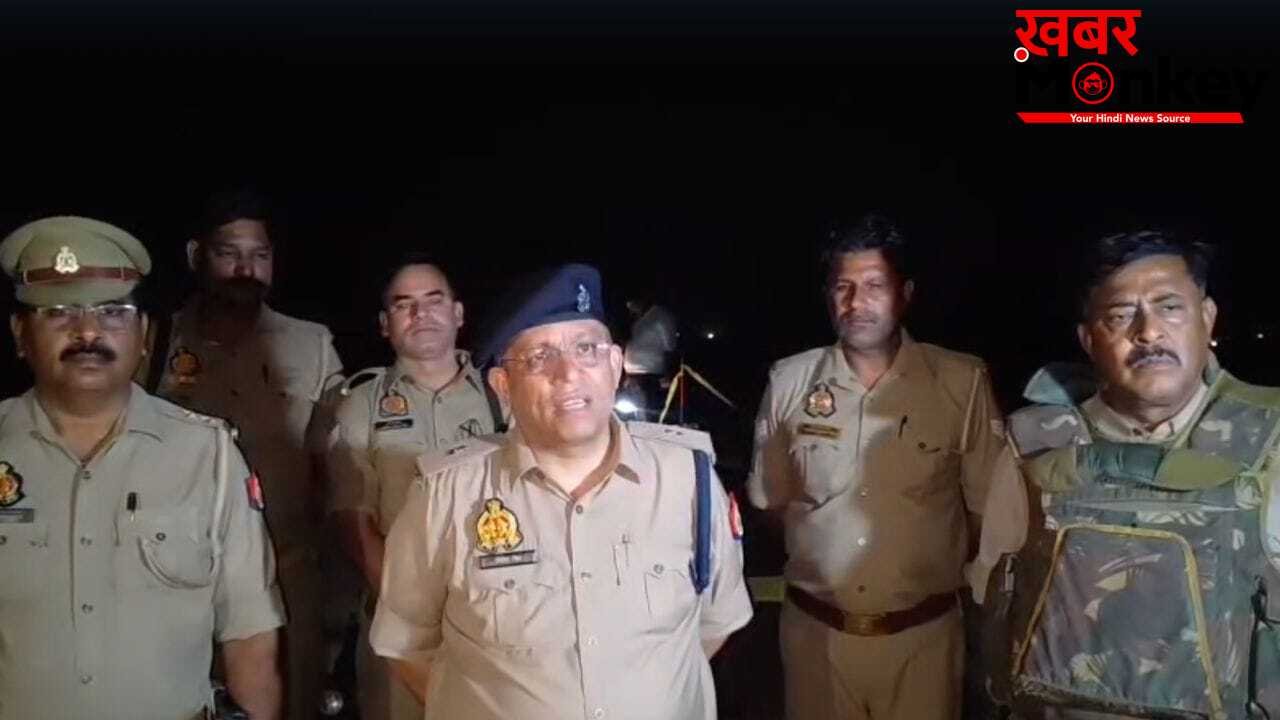 पहले प्रेमी ने किया रेप, फिर दोस्त को सौंप दी गर्लफ्रेंड… इनकार पर दोनों ने कर दी हत्या; अब मिर्जापुर पुलिस ने किया एनकाउंटर