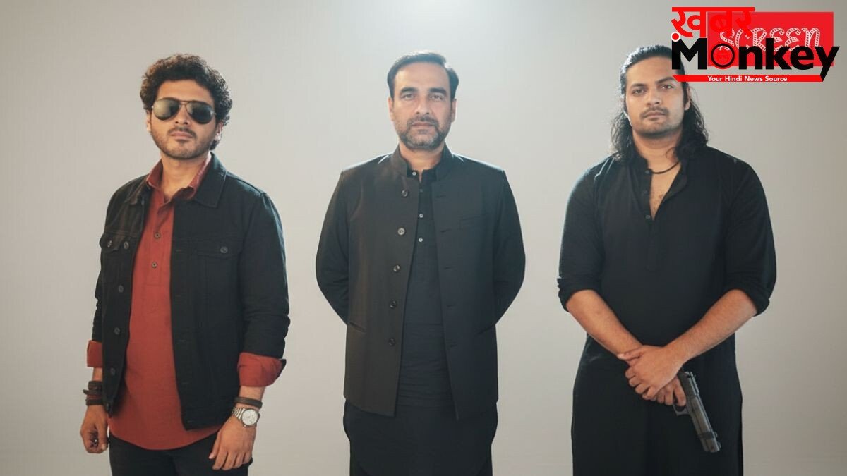 ‘मिर्जापुर: द मूवी’ से बड़े पर्दे पर लौटेंगे मुन्ना भैया, दिव्येंदु ने कहा- यह फिल्म रचेगी नया इतिहास