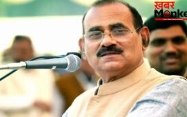 फाइल गुम होने के बावजूद न्याय: हत्या मामले में 46 साल बाद पूर्व MLA विजय मिश्रा दोषी करार, कल सजा का ऐलान