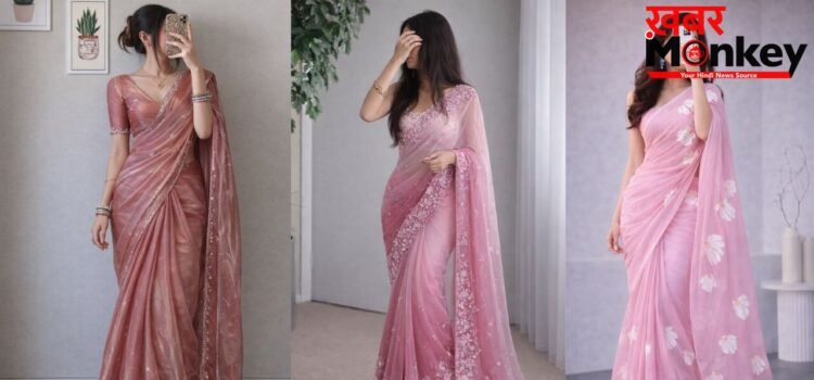 साड़ी में दिखना चाहती हैं स्लिम और स्टाइलिश, ये 7 गलतियां खराब कर सकती हैं आपका पूरा लुक