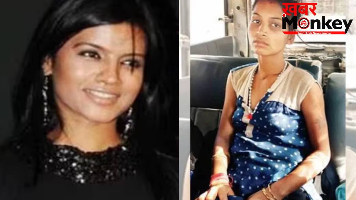 कभी फिल्मों में किया काम, सालों बाद सड़क पर भीख मांगती और चोरी करती पकड़ी गई एक्ट्रेस, मेंटल एसाइलम में हुईं भर्ती